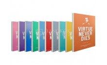 กรอบลอยภาพชุด